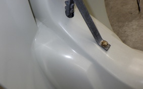 SUZUKI BIRDIE 50 E BA43A