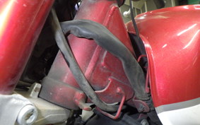 HONDA MONKEY 125 2010 JB02