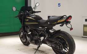 KAWASAKI Z900RS CAFE 2018 ZR900K