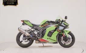 KAWASAKI ZX 10 NINJA ABS 2023 ZXT02L