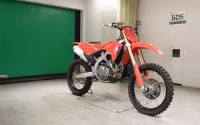 HONDA CRF450R 2026 PE07