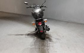 HONDA CBF125T PJJN