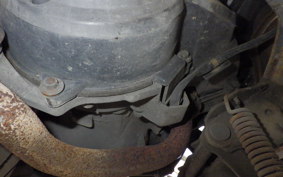 HONDA DIO ZX GEN 2 AF35