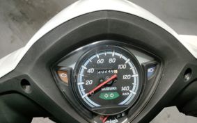 SUZUKI ADDRESS V110 CE47A