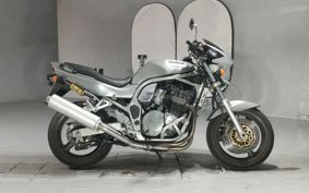 SUZUKI GSF1200 1997 GV75A