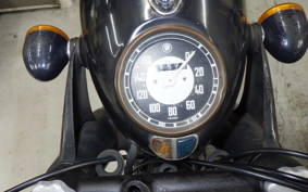 BMW R67 SIDECAR 1987