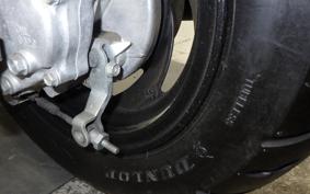 HONDA SPACY 100 JF13