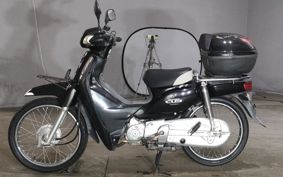 HONDA SUPER CUB110 JA10