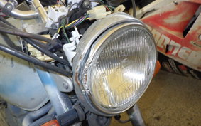 HONDA CB400SF S NC31