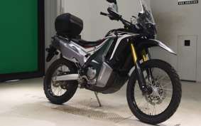 HONDA CRF250 RALLY LDA MD44