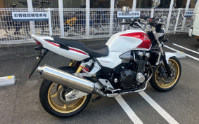 HONDA CB1300SF SUPER FOUR ABS 2013 SC54