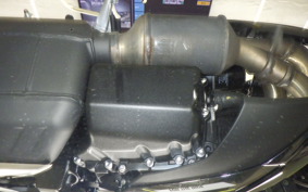 TRIUMPH STREET TRIPLE RS 2026