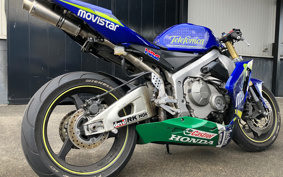 HONDA CBR600RR 2006 PC37