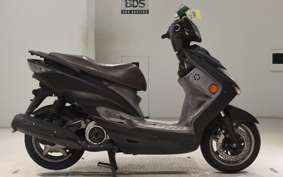 YAMAHA CYGNUS 125 X 2 SE44J