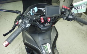 HONDA PCX 125 2022 JF81