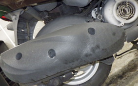 YAMAHA AXIS 125 TREET SE53J