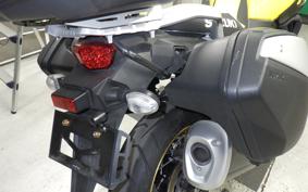 SUZUKI Vｽﾄﾛｰﾑ1000XTA 2018 VU51A