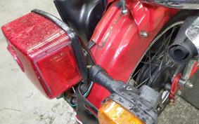 HONDA CT110 HUNTER CUB