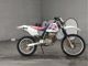 Фото Honda XR-250 1995 с японского аукциона