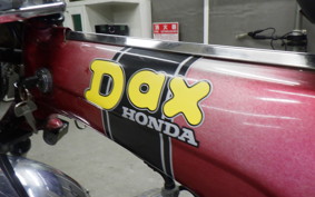 HONDA DAX 50 GEN 2 2018 AB26