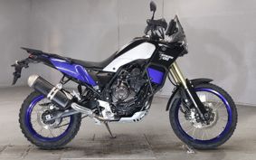 YAMAHA TENERE 700 DM09J