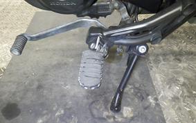 HONDA REBEL 250 A MC49