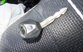 YAMAHA MT-09 2019 RN52J