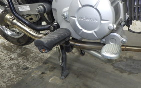 HONDA ｸﾛｽｶﾌﾞ50 2004 AA06