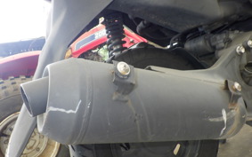 SUZUKI ADDRESS V125 S CF4MA