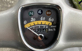 HONDA LITTLE CUB AA01