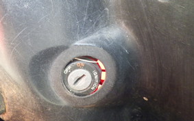 HONDA DIO ZX GEN 2