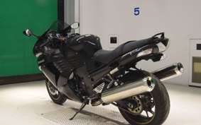 KAWASAKI ZZ1400 NINJA R 2009 ZXT40C