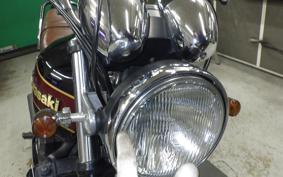 KAWASAKI ZRX-2 1998 ZR400E