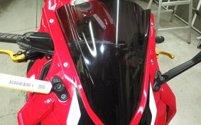 HONDA CB650R 2021 RH03