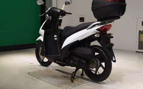 SUZUKI ADDRESS 110 2016 CE47A