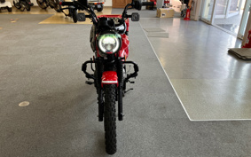 HONDA CT125 HUNTER CUB JA55