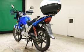 HONDA CBF 125