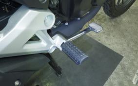HONDA CBF125R
