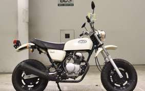HONDA APE 50 2001 AC16