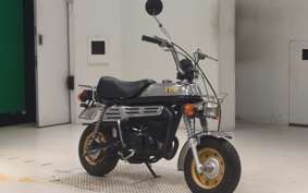 SUZUKI PV50 2023 NA12A