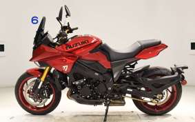SUZUKI KATANA 2021 GT79B