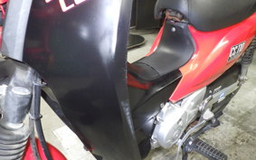 HONDA CROSS CUB 110 JA10
