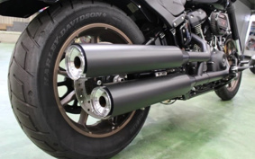 HARLEY FXLRS 2021 YWK