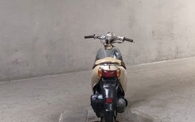 SUZUKI LET's 4 CA41A