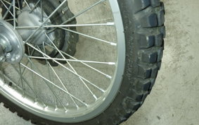 KAWASAKI KLX230 2007 LX230A