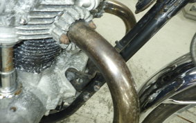 KAWASAKI W650 2003 EJ650A