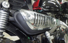 HONDA MONKEY 2002 AB27
