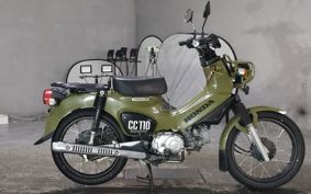 HONDA CROSS CUB110 JA45