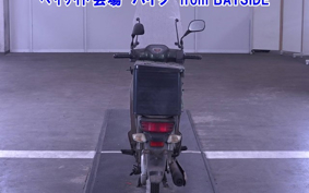 HONDA C50-2