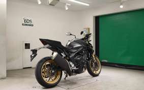 HONDA CB1000 HORNET SP 2026 SC86